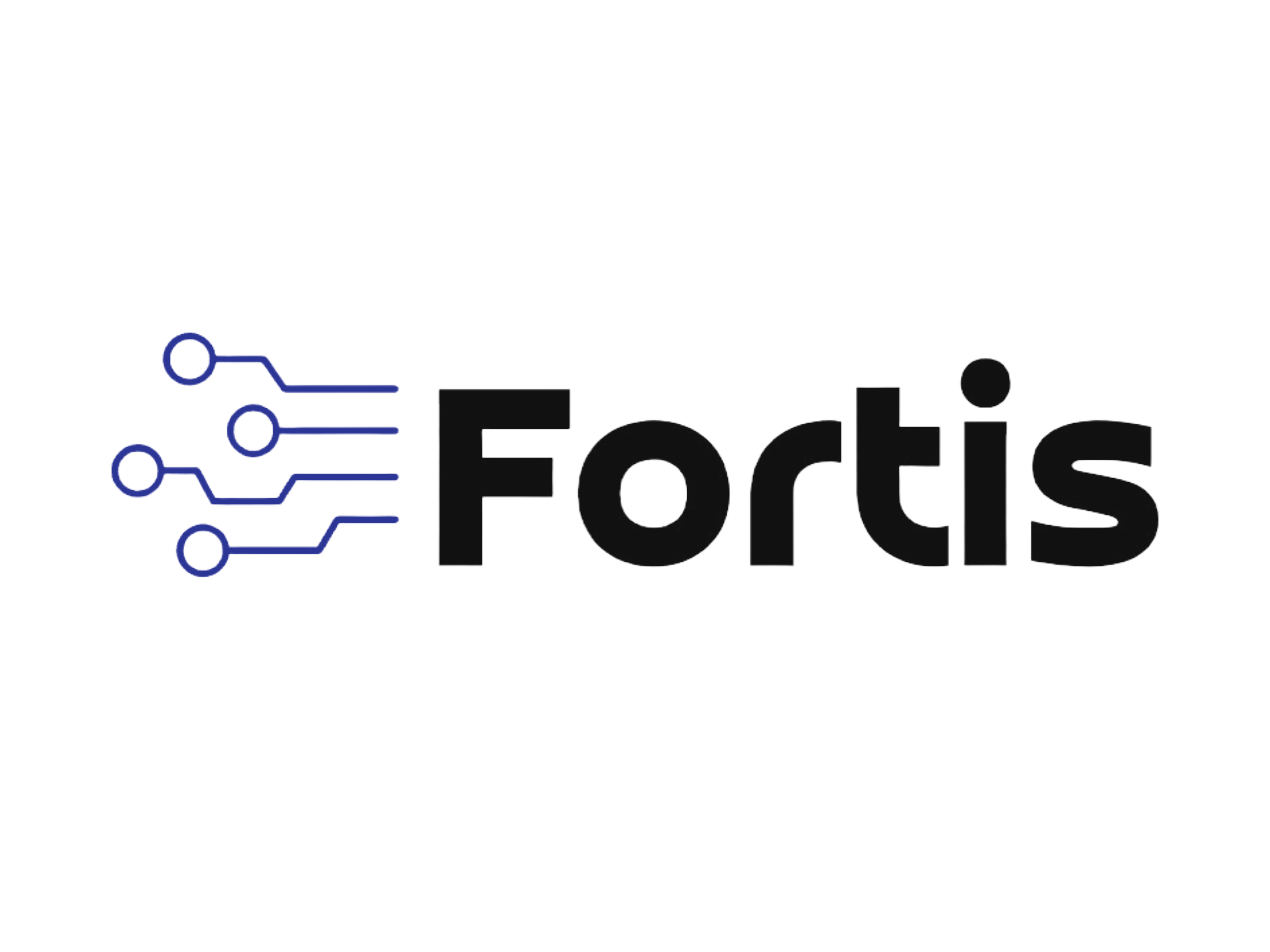 Fortis Logo